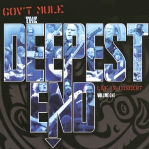 Gov't Mule - Deepest End Volume 1