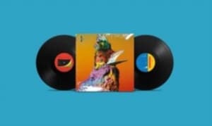 Flume - Palaces (LP)