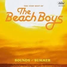 The Beach Boys - Sounds Of Summer (2Lp) (LP)