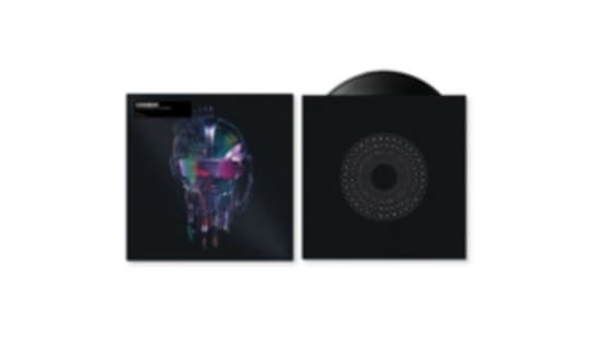 Kasabian - The Alchemist's Euphoria (LP)