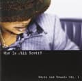 Pikkukuva 1 / 2: Jill Scott - Who is Jill Scott : Words & sounds vol 1 (LP)