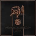 Miniatyrbilde 1 av 2: Death - Non:Analog - On:Stage Series - Belg (LP)
