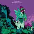 Pikkukuva 1 / 2: Catterfly - Catterfly Metamorphoses (LP)