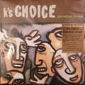 Miniatyrbillede 1 af 2: K's Choice - Paradise In Me -Coloured- (LP)