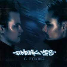 Bomfunk Mc S - In Stereo (LP)