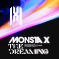 Miniatyrbilde 1 av 2: Monsta X - The Dreaming (LP)