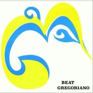 Molino Mario - Beat Gregoriano (LP)