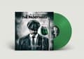 Miniatyrbilde 1 av 2: O'reillys And The Paddyhats The - Green Blood (Transparent Green Viny (LP)
