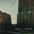 Miniatyrbild 1 av 2: David & The Citizens - For All Happy Endings (Orange) (LP)