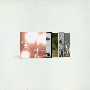 Diiv - Sometime / Human / Geist (Vinylsingle)