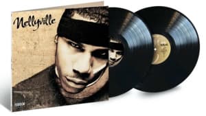 Nelly - Nellyville (LP)