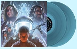 Coheed And Cambria - Vaxis II: A Window of the Waking Mind (Ltd Indie Color 2LP) (LP)
