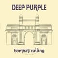Miniatyrbild 1 av 2: Deep Purple - Bombay Calling - Live In 95