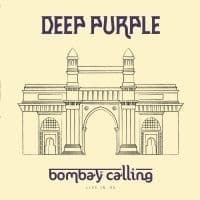 Deep Purple - Bombay Calling - Live In 95