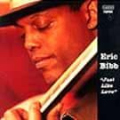 Bibb Eric: Just Like Love (Vinyl, LP)