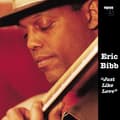 Miniatyrbilde 1 av 2: Bibb Eric: Just Like Love (Vinyl, LP)