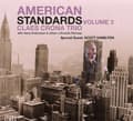 Miniatyrbild 1 av 2: Crona Claes Trio: American Standards Volume 2 (Vinyl, LP)