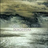 Tingvall Trio: Skagerrak (Vinyl, LP)