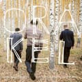 Miniatyrbilde 2 av 2: Texas Johansson/Zetterberg/Agnas: Orakel (Vinyl, LP)