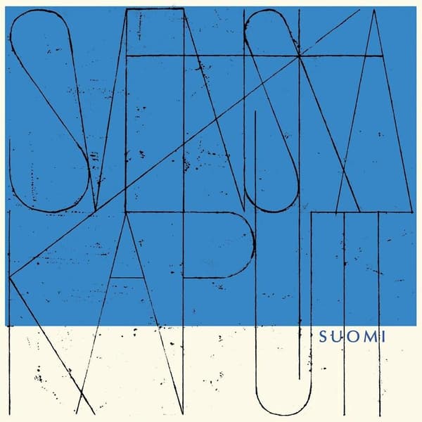 Svenska Kaputt: Suomi (CD)