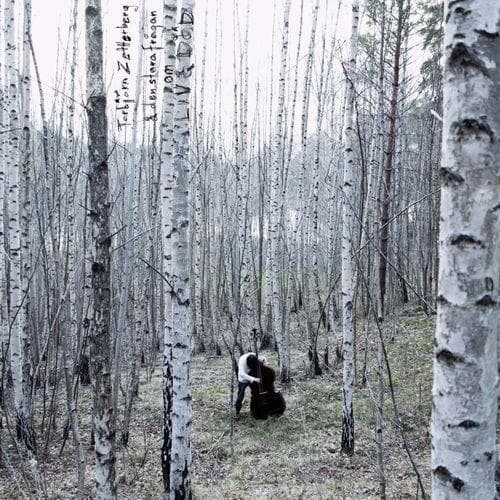 Zetterberg Torbjörn: Om Liv Och Död (Vinyl, Lp)