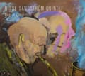 Pikkukuva 2 / 2: Sandström Nisse Quintet: Live At Crescendo (CD)