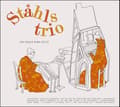 Pikkukuva 1 / 2: Ståhls Trio: Jag Skulle Bara Gå Ut (CD)