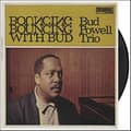 Miniatyrbild 1 av 2: Powell Bud Trio: Bouncing With Bud (180g) (Vinyl, LP)