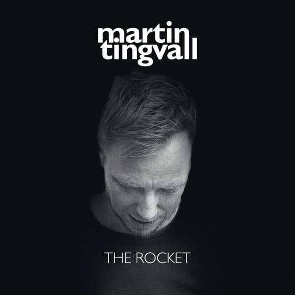 Tingvall Martin: The Rocket In Space (12")