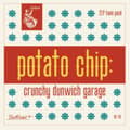 Miniatyrbilde 1 av 2: Various Artists - Potato Chip: Crunchy Dunwich Garage (LP)