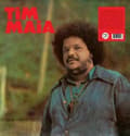 Miniatyrbilde 2 av 2: Maia Tim - Tim Maia (LP)