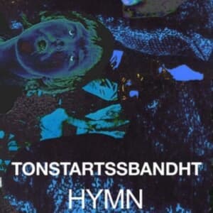 Tonstartssbandht - Hymn (Orange Vinyl) (LP)