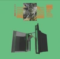 Niño Carlos & Friends - Extra Presence (LP)