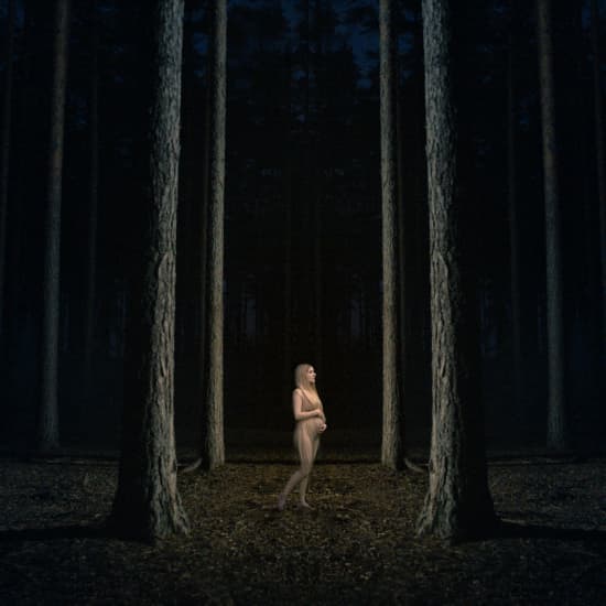 Iamamiwhoami - Be Here Soon (LP)
