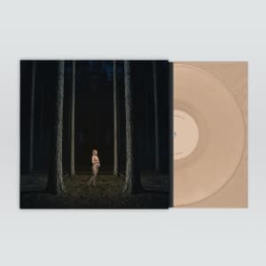 Iamamiwhoami - Be Here Soon (LP)