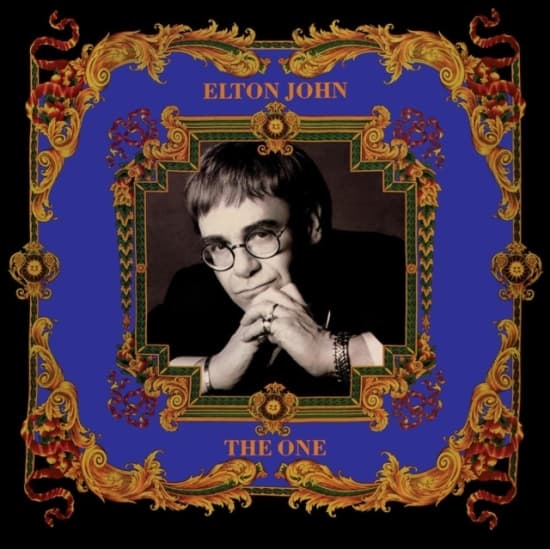 Elton John - The One (LP)