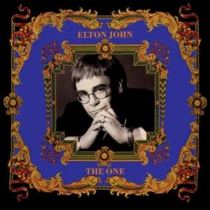 Elton John - The One (LP)