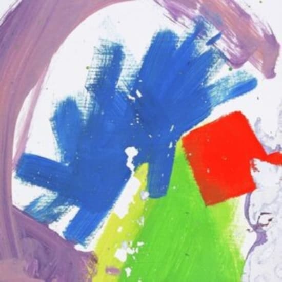 Alt-J - This Is All Yours (LP)