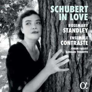 Schubert Franz - Schubert In Love (Lp) (LP)