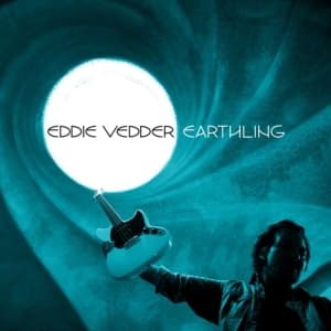Eddie Vedder - Earthling (Vinyl) (LP)