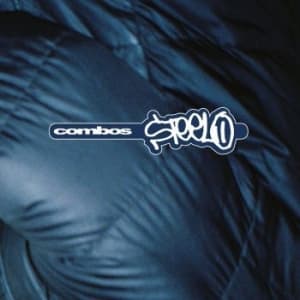 Combos - Steelo (Vinyl Lp) (LP)