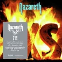 Nazareth - 2Xs (LP)