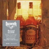 Nazareth - Sound Elixir (LP)