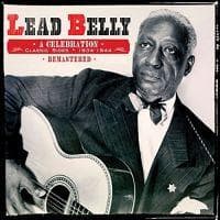 Lead Belly: Classic Sides 1934-1944 (180g)