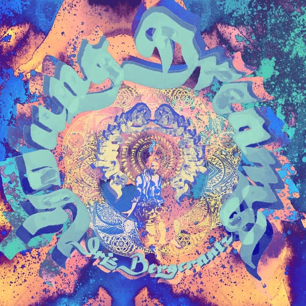 Bergcrantz Iris: Young Dreams (LP)