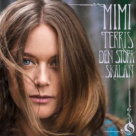 Terris Mimi: Den Stora Skalan (Vinyl, LP)