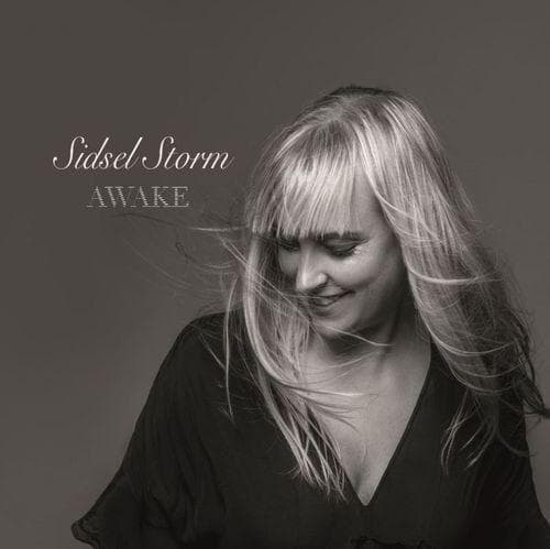Storm Sidsel: Awake (Vinyl, LP)