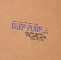 Miniatyrbilde 2 av 2: Deep Purple - Live In Hong Kong 2001 (Purple Marb (LP)