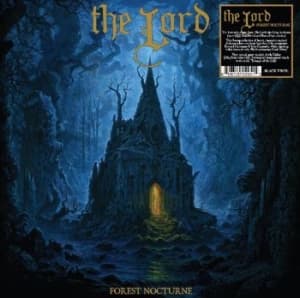 Lord - Forest Nocturne (LP)