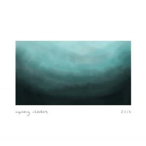 Oktober Ingeborg - 2018 (Vinyl Lp) (LP)